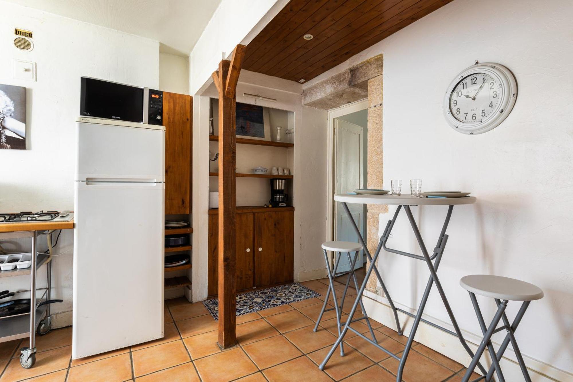 Appartement Dify Adelaide Perrin - Ainay